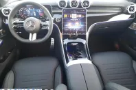 Mercedes-Benz GLC din 2025 cu 6.000 km - oferta MER198443 - foto 12