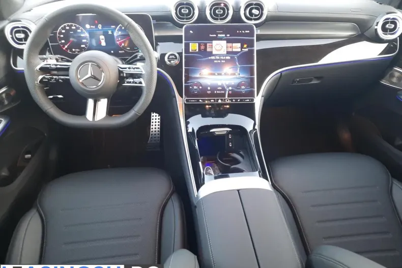 Mercedes-Benz GLC din 2025 cu 6.000 km - oferta MER198443 - foto 12