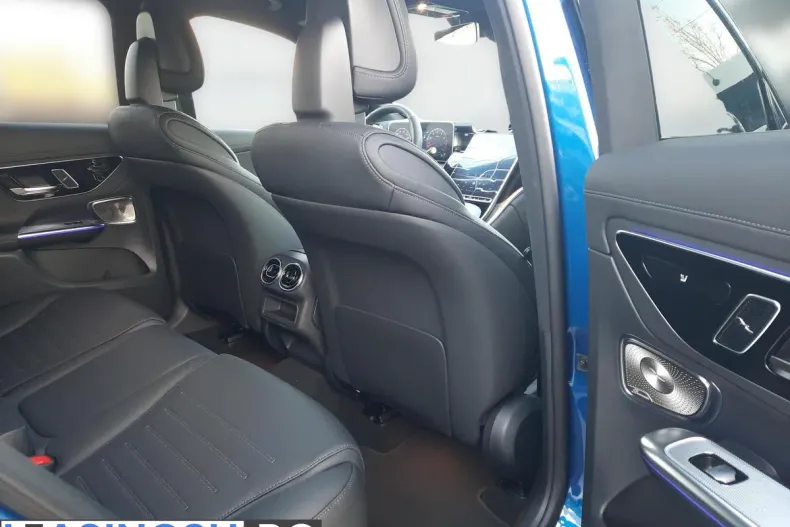 Mercedes-Benz GLC din 2025 cu 6.000 km - oferta MER198443 - foto 15