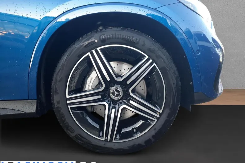 Mercedes-Benz GLC din 2025 cu 6.000 km - oferta MER198443 - foto 16