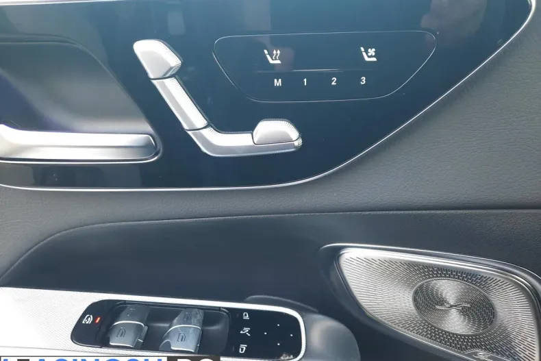 Mercedes-Benz GLC din 2025 cu 6.000 km - oferta MER198443 - foto 18