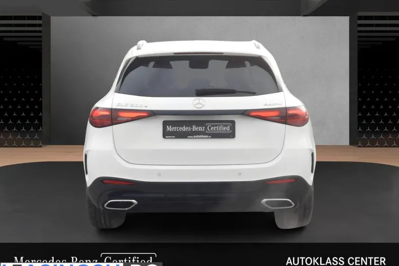 Mercedes-Benz GLC din 2025 cu 6.000 km - oferta MER198444 - foto 5