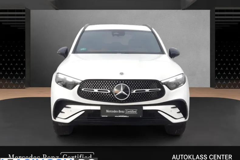 Mercedes-Benz GLC din 2025 cu 6.000 km - oferta MER198444 - foto 9