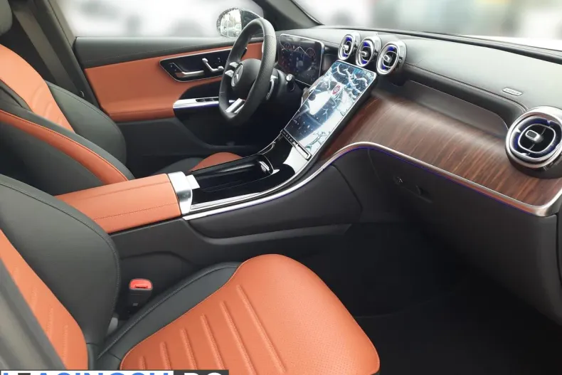 Mercedes-Benz GLC din 2025 cu 6.000 km - oferta MER198444 - foto 13