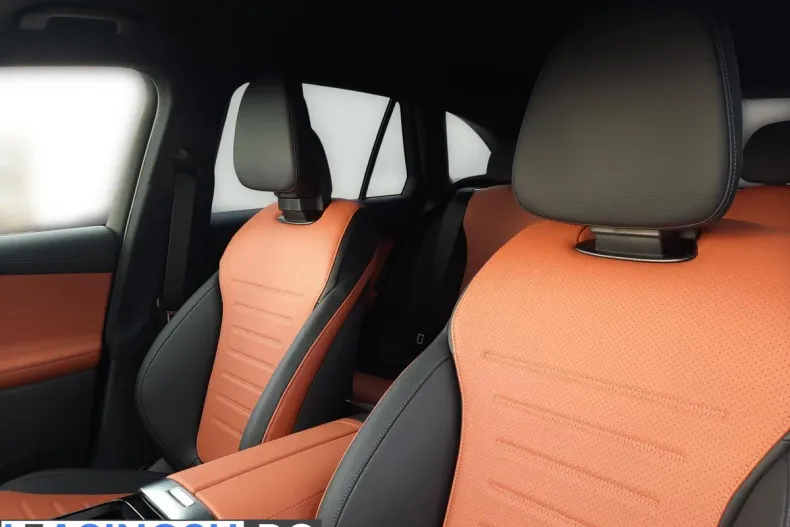 Mercedes-Benz GLC din 2025 cu 6.000 km - oferta MER198444 - foto 14