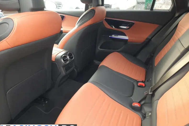 Mercedes-Benz GLC din 2025 cu 6.000 km - oferta MER198444 - foto 15