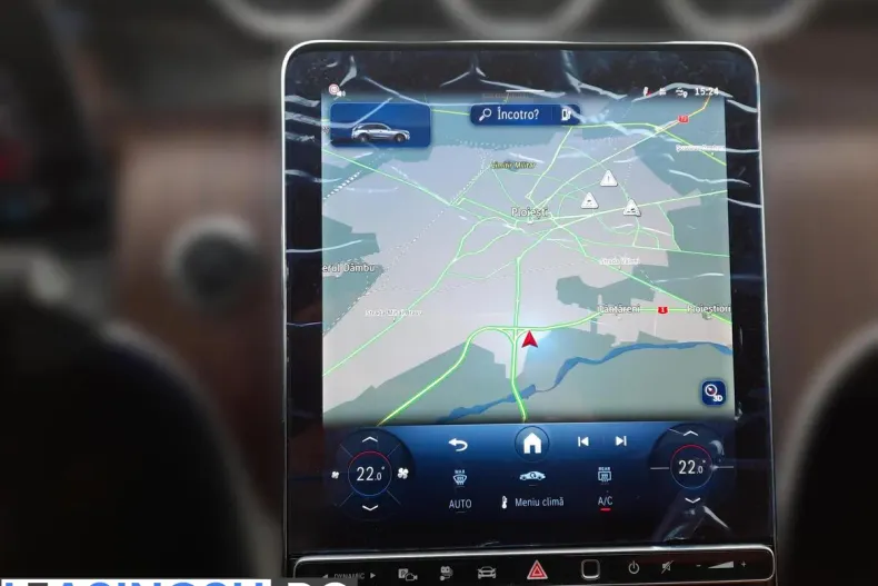 Mercedes-Benz GLC din 2025 cu 6.000 km - oferta MER198444 - foto 19