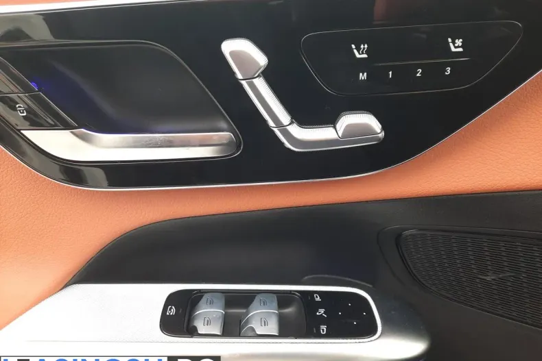 Mercedes-Benz GLC din 2025 cu 6.000 km - oferta MER198444 - foto 20