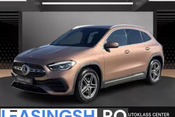Mercedes-Benz GLA din 2023 - oferta MER198445