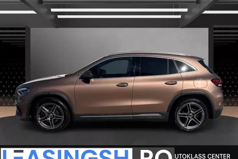 Mercedes-Benz GLA din 2023 cu 40.783 km - oferta MER198445 - foto 2