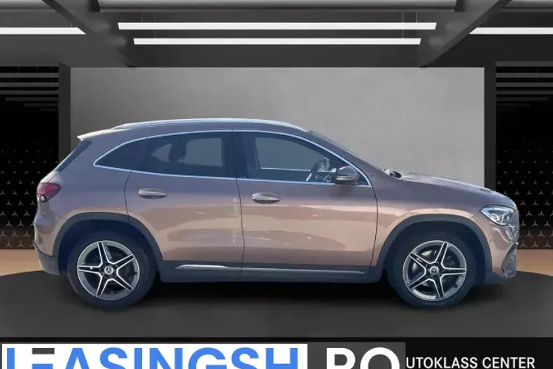 Mercedes-Benz GLA din 2023 cu 40.783 km - oferta MER198445 - foto 6