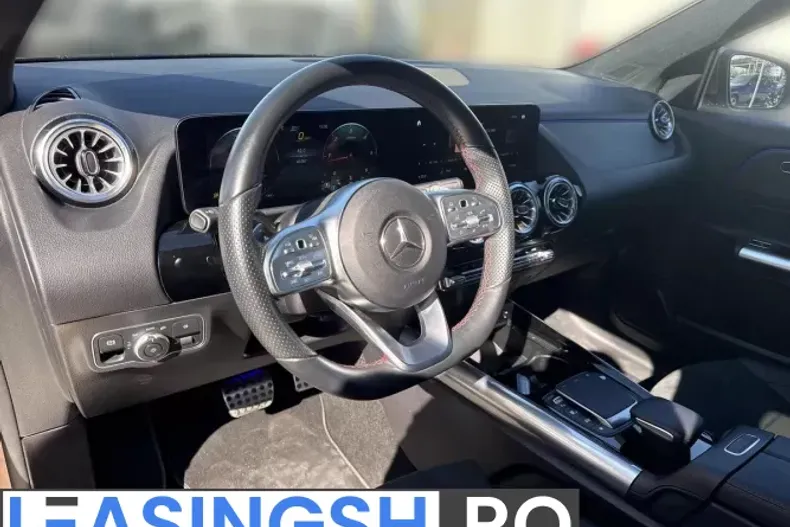 Mercedes-Benz GLA din 2023 cu 40.783 km - oferta MER198445 - foto 9