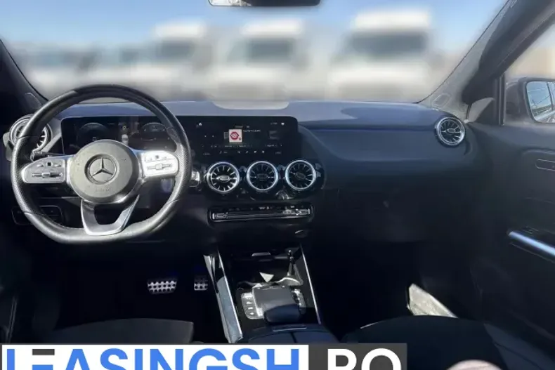 Mercedes-Benz GLA din 2023 cu 40.783 km - oferta MER198445 - foto 11