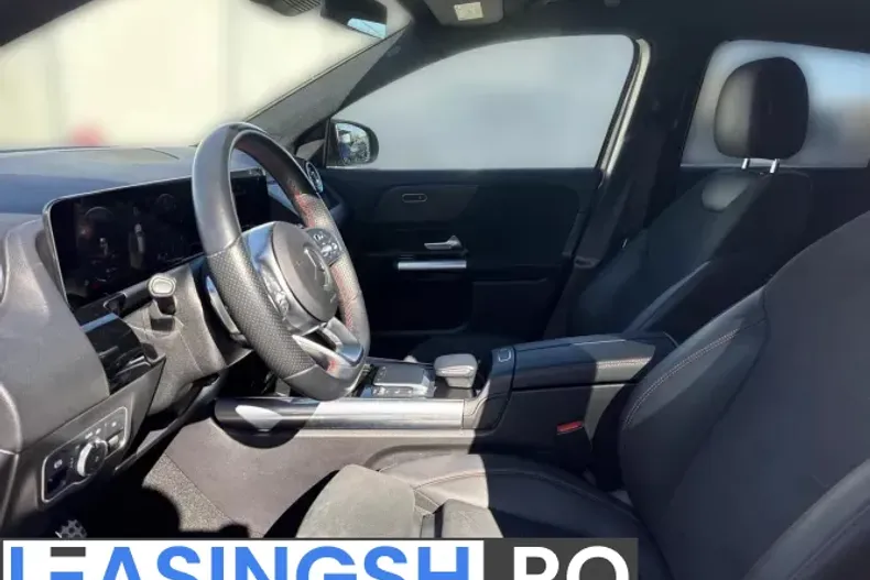 Mercedes-Benz GLA din 2023 cu 40.783 km - oferta MER198445 - foto 13