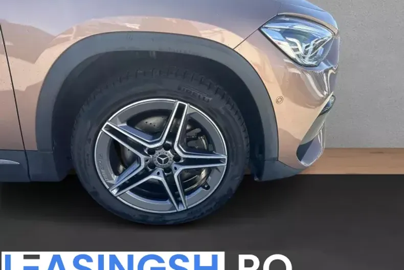 Mercedes-Benz GLA din 2023 cu 40.783 km - oferta MER198445 - foto 15