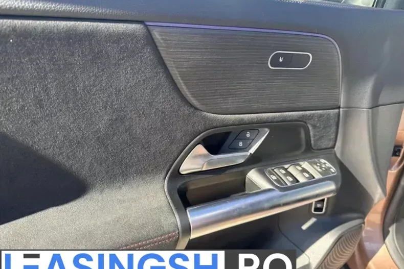 Mercedes-Benz GLA din 2023 cu 40.783 km - oferta MER198445 - foto 17