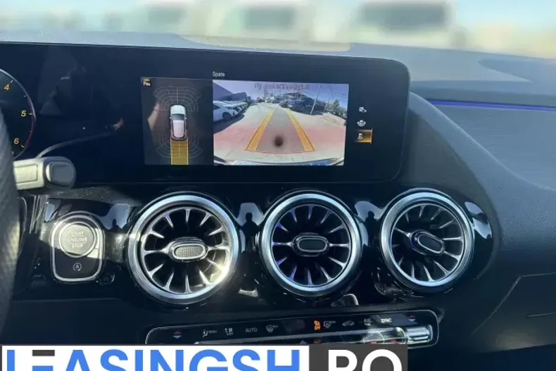 Mercedes-Benz GLA din 2023 cu 40.783 km - oferta MER198445 - foto 18