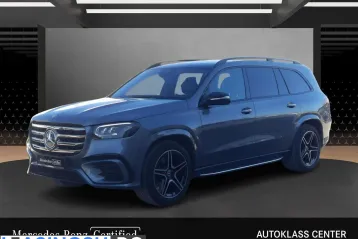 Mercedes-Benz GLS din 2025 - oferta MER198446