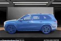 Mercedes-Benz GLS din 2025 cu 9.810 km - oferta MER198446 - foto 3