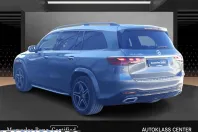 Mercedes-Benz GLS din 2025 cu 9.810 km - oferta MER198446 - foto 4