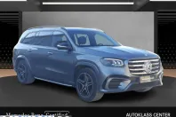 Mercedes-Benz GLS din 2025 cu 9.810 km - oferta MER198446 - foto 8