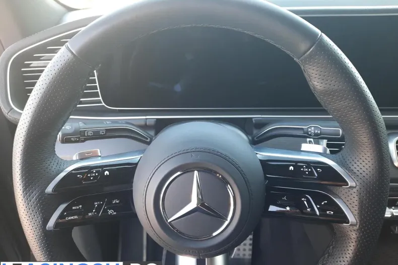 Mercedes-Benz GLS din 2025 cu 9.810 km - oferta MER198446 - foto 11