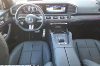 Mercedes-Benz GLS din 2025 cu 9.810 km - oferta MER198446 - foto 12