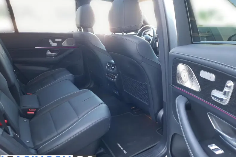 Mercedes-Benz GLS din 2025 cu 9.810 km - oferta MER198446 - foto 15