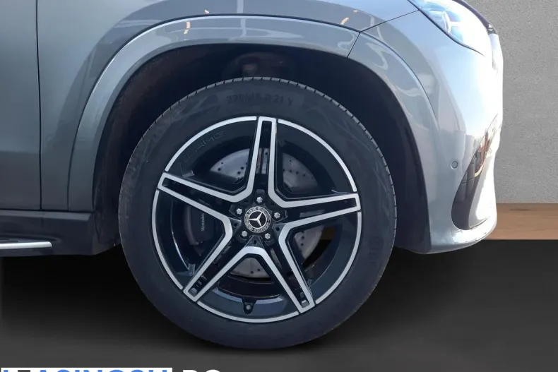 Mercedes-Benz GLS din 2025 cu 9.810 km - oferta MER198446 - foto 16
