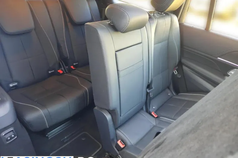 Mercedes-Benz GLS din 2025 cu 9.810 km - oferta MER198446 - foto 18