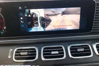 Mercedes-Benz GLS din 2025 cu 9.810 km - oferta MER198446 - foto 22