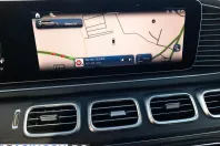 Mercedes-Benz GLS din 2025 cu 9.810 km - oferta MER198446 - foto 23
