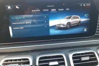 Mercedes-Benz GLS din 2025 cu 9.810 km - oferta MER198446 - foto 25