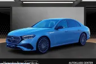 Mercedes-Benz E din 2025 cu 6.000 km - oferta MER198447 - foto 1