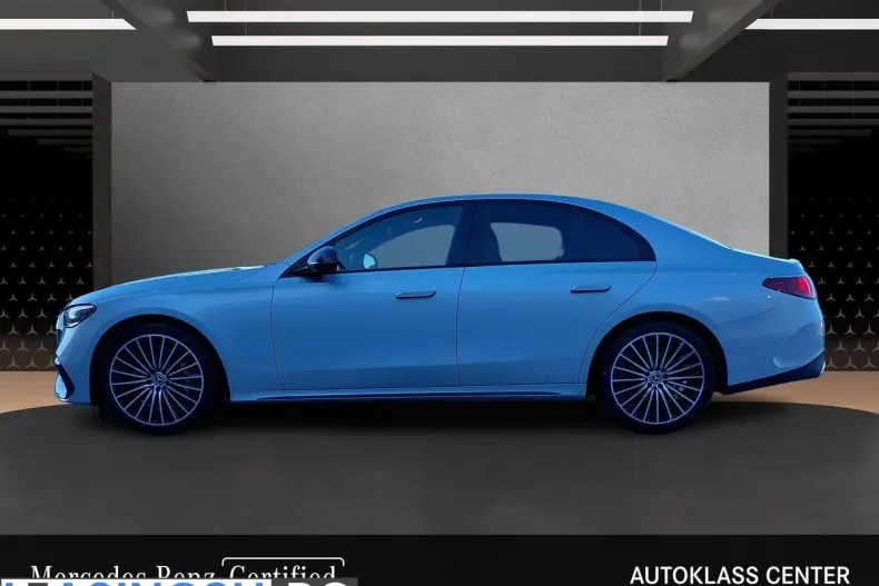 Mercedes-Benz E din 2025 cu 6.000 km - oferta MER198447 - foto 3