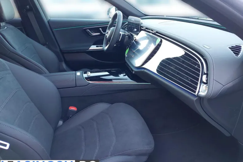 Mercedes-Benz E din 2025 cu 6.000 km - oferta MER198447 - foto 13