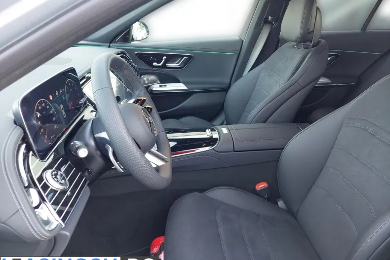 Mercedes-Benz E din 2025 cu 6.000 km - oferta MER198447 - foto 14