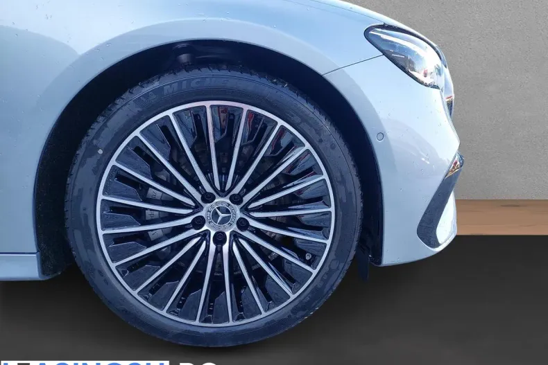 Mercedes-Benz E din 2025 cu 6.000 km - oferta MER198447 - foto 16