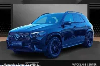 Mercedes-Benz GLE din 2025 cu 6.000 km - oferta MER198448 - foto 1