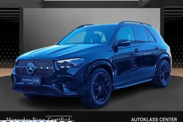 Mercedes-Benz GLE din 2025 - oferta MER198448