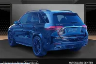 Mercedes-Benz GLE din 2025 cu 6.000 km - oferta MER198448 - foto 4