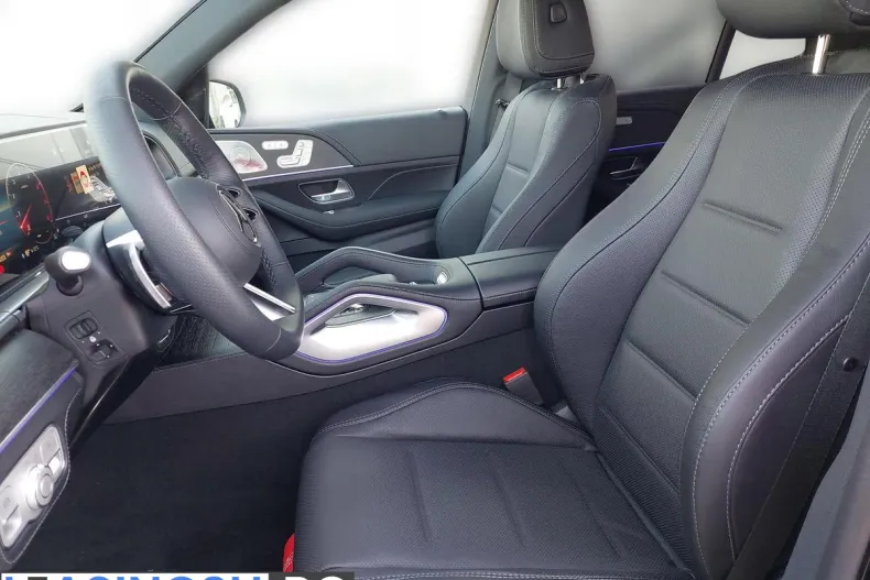 Mercedes-Benz GLE din 2025 cu 6.000 km - oferta MER198448 - foto 14