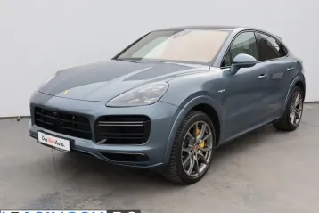Porsche Cayenne Coupe din 2020 - oferta POR198449