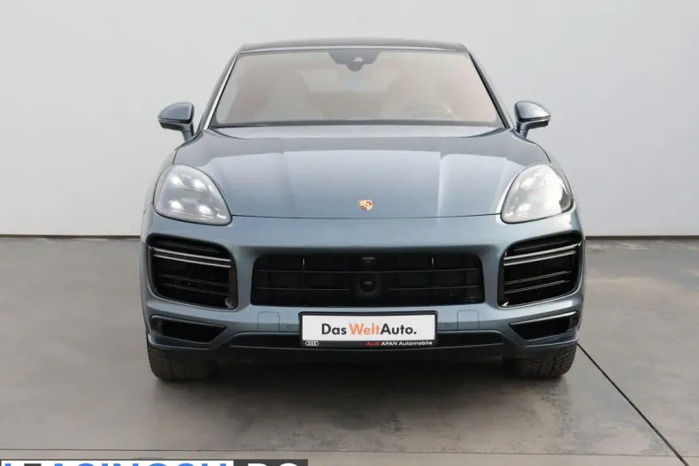 Porsche Cayenne Coupe din 2020 cu 129.900 km - oferta POR198449 - foto 2