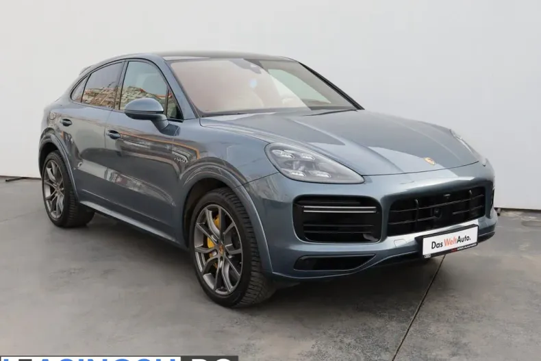 Porsche Cayenne Coupe din 2020 cu 129.900 km - oferta POR198449 - foto 3