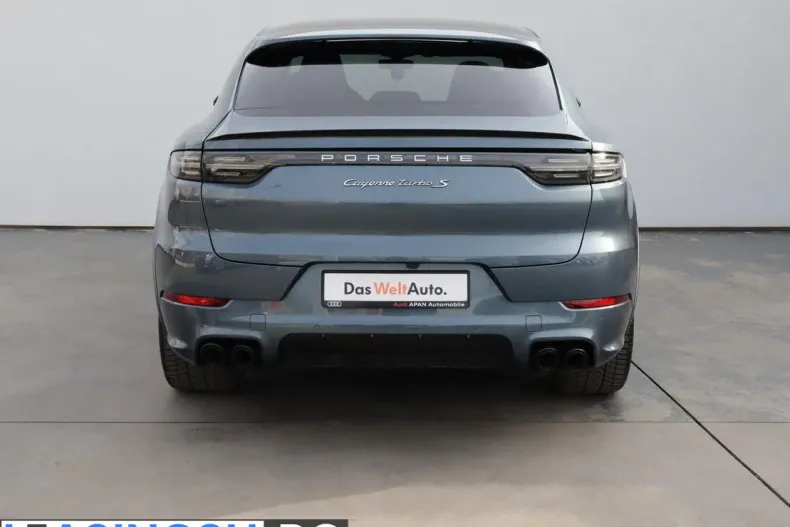 Porsche Cayenne Coupe din 2020 cu 129.900 km - oferta POR198449 - foto 5