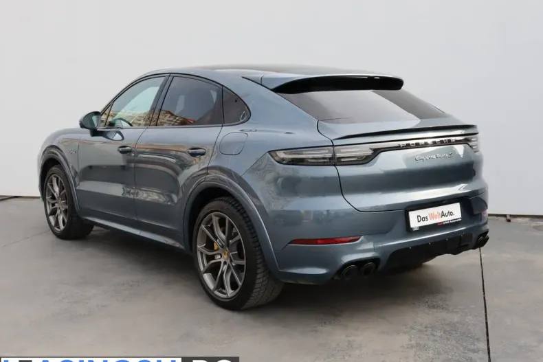 Porsche Cayenne Coupe din 2020 cu 129.900 km - oferta POR198449 - foto 6