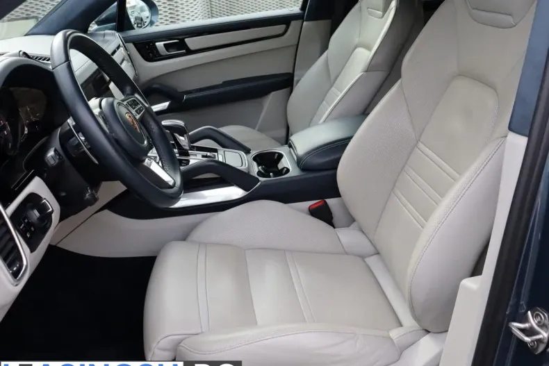 Porsche Cayenne Coupe din 2020 cu 129.900 km - oferta POR198449 - foto 8