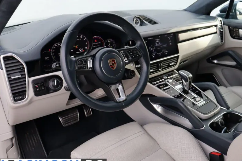 Porsche Cayenne Coupe din 2020 cu 129.900 km - oferta POR198449 - foto 9