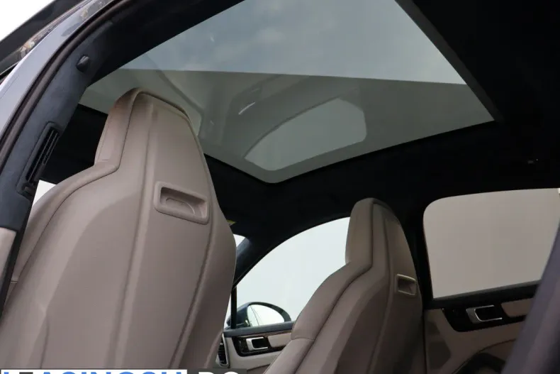 Porsche Cayenne Coupe din 2020 cu 129.900 km - oferta POR198449 - foto 11